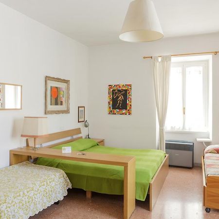 Domus Manlii B&B Roma Dış mekan fotoğraf