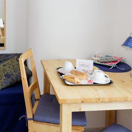 Domus Manlii B&B Roma Oda fotoğraf