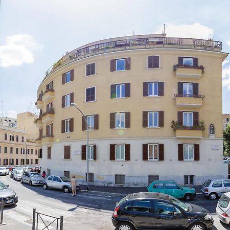 Domus Manlii B&B Roma Dış mekan fotoğraf