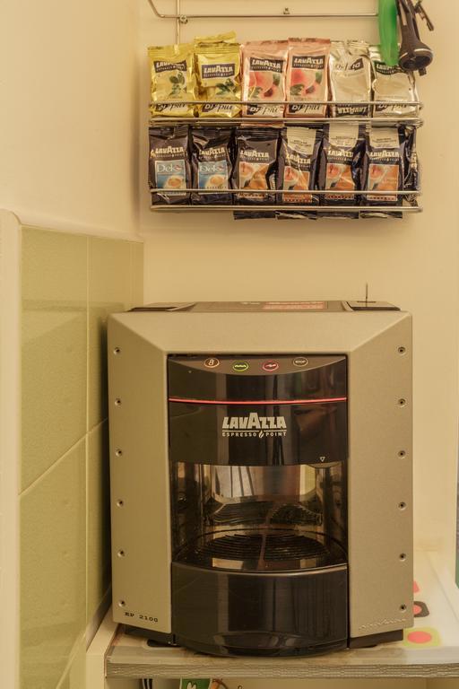 Domus Manlii B&B Roma Dış mekan fotoğraf