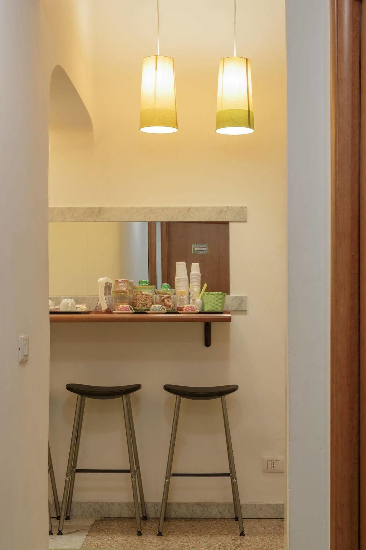 Domus Manlii B&B Roma Dış mekan fotoğraf