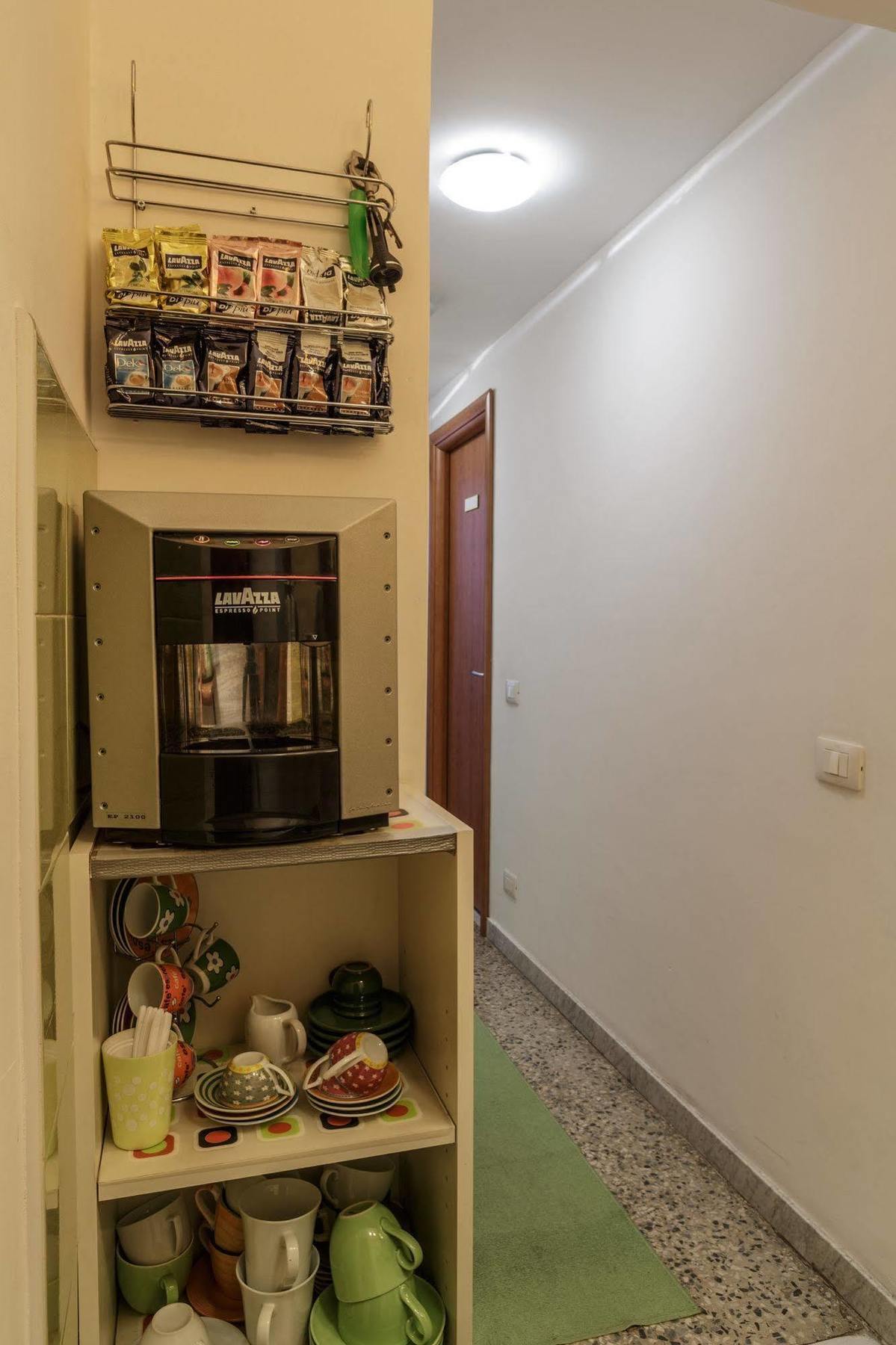 Domus Manlii B&B Roma Dış mekan fotoğraf