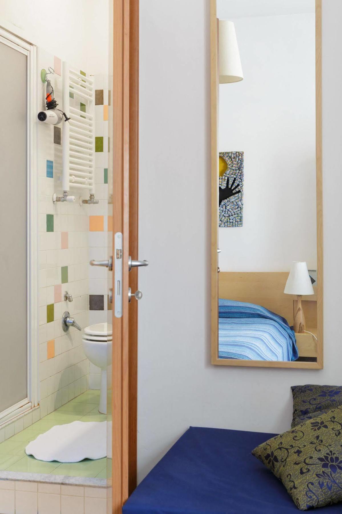 Domus Manlii B&B Roma Dış mekan fotoğraf