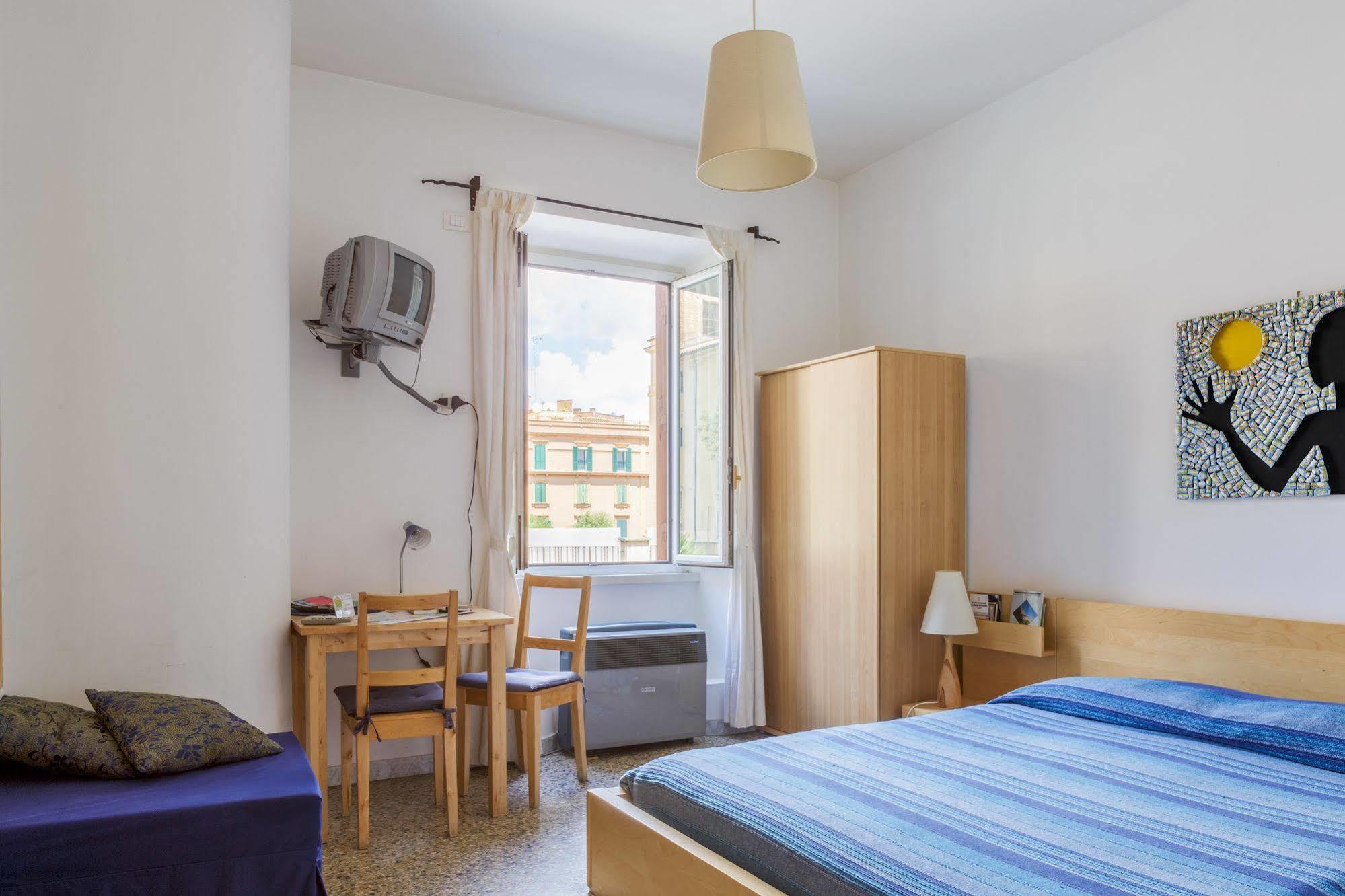 Domus Manlii B&B Roma Dış mekan fotoğraf