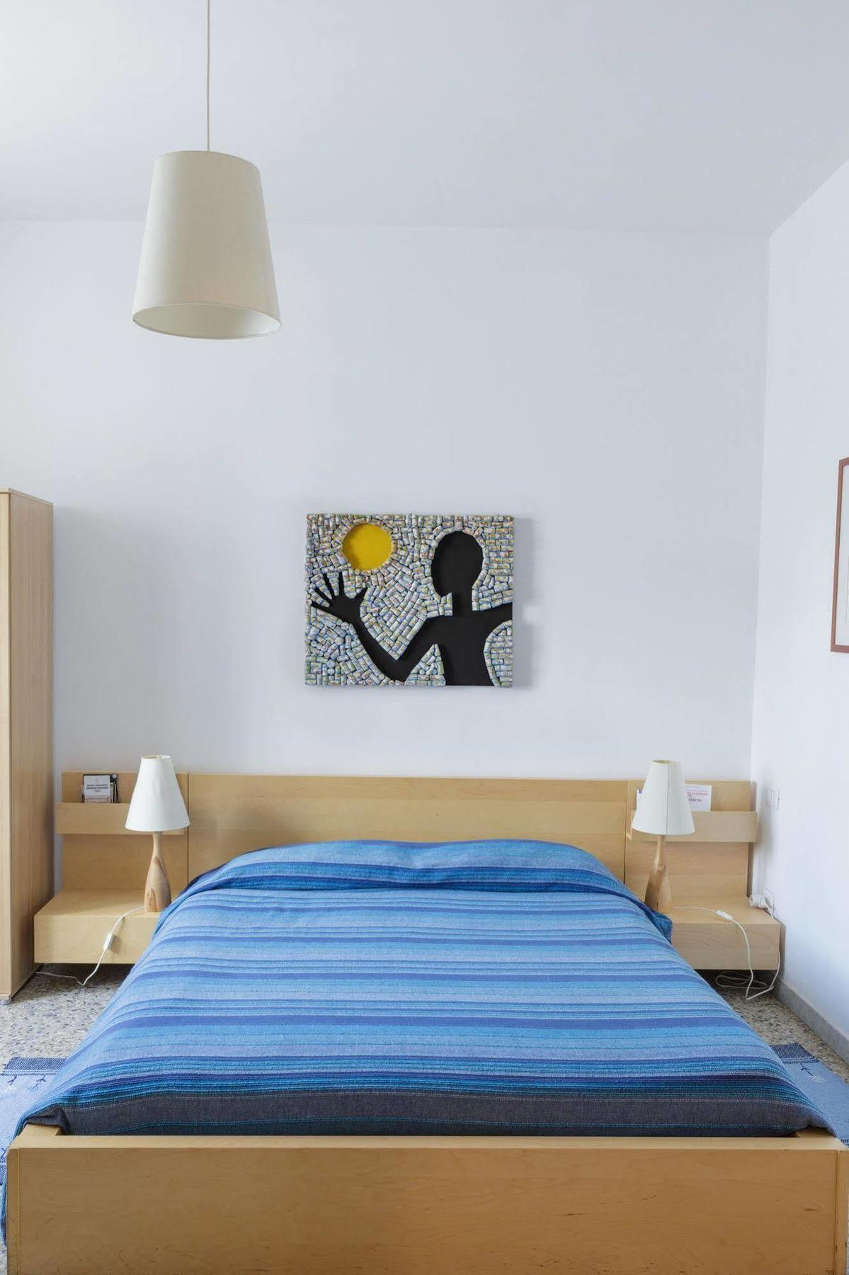 Domus Manlii B&B Roma Dış mekan fotoğraf