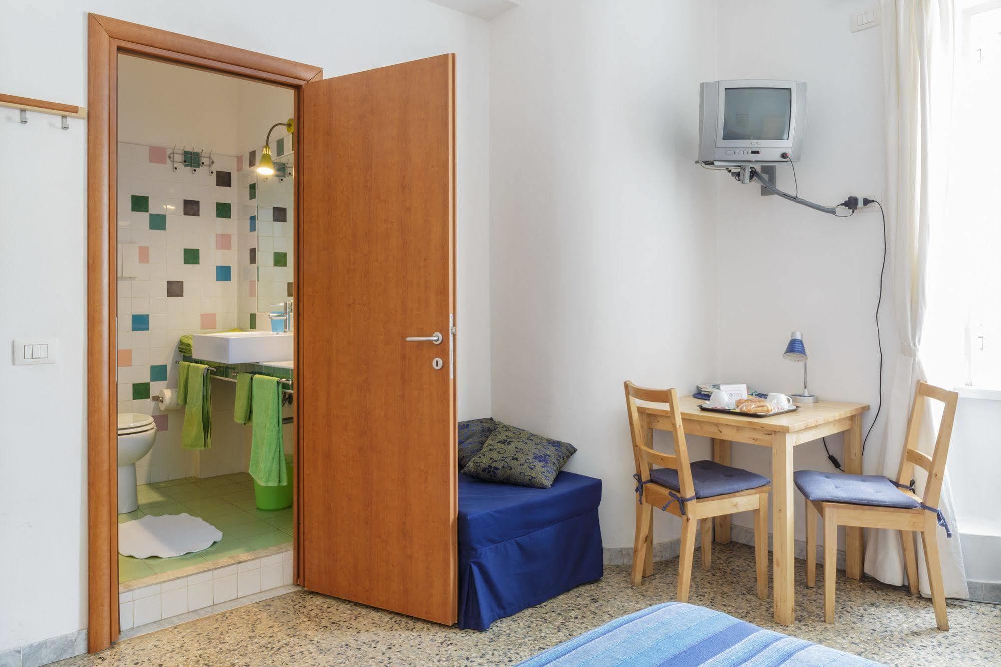 Domus Manlii B&B Roma Dış mekan fotoğraf